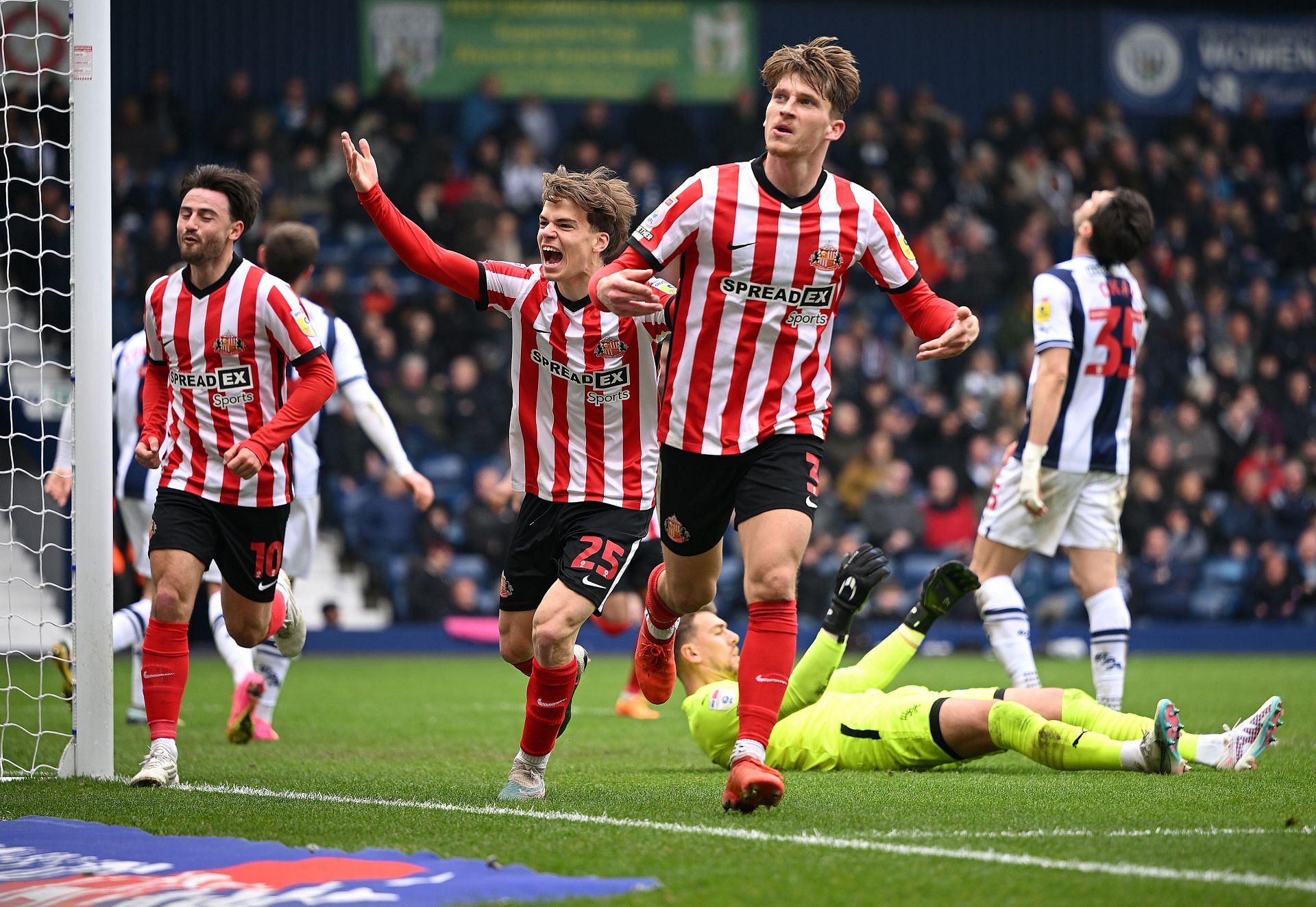 Sunderland vs Cardiff City Prediction and Betting Tips