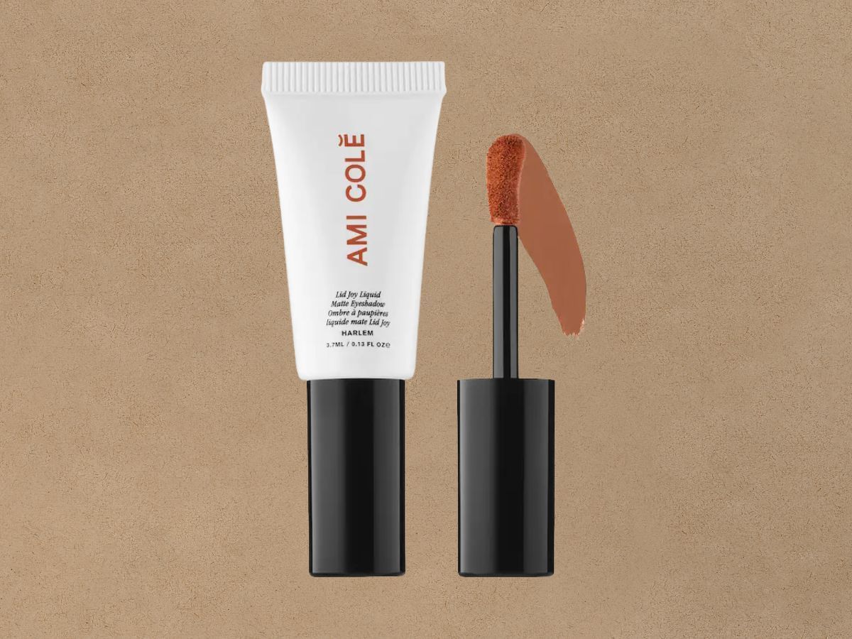 Ami Colé Lid Joy Matte Liquid Eyeshadow - Where to get, price, and more