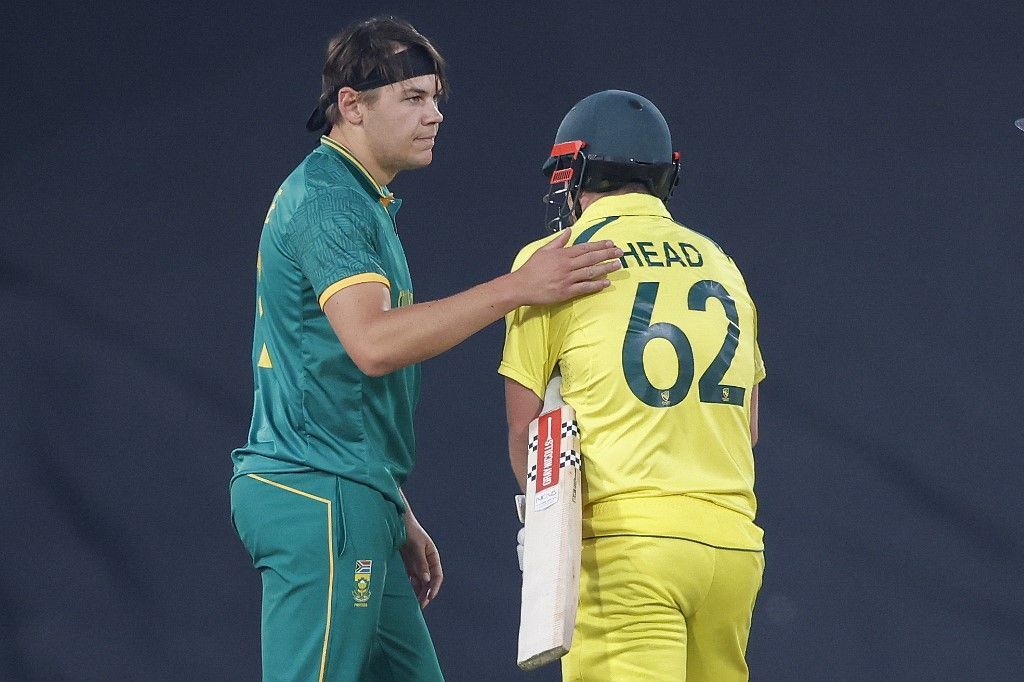Travis Head is a big worry for Australia for World Cup