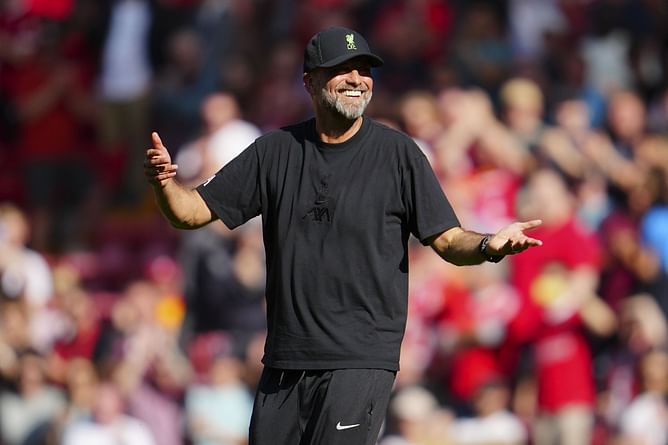 "I'm a Liverpool fan so it would’ve been a fascinating experience" - €30 million midfielder explains why he snubbed Reds transfer