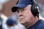 Oldest College Football Coach 2024 Genni Josepha