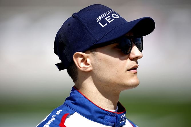 2023 IndyCar champion Alex Palou expected to snub McLaren in F1 Singapore GP as legal battle continues
