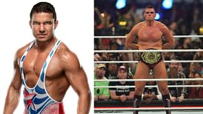 “Everything I hoped it would be” – Hollywood star was vocal about Intercontinental Championship match on RAW