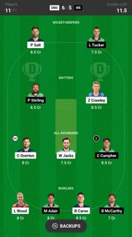 Fantasy suggestion #2