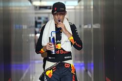 F1 chief quips if it wasn't for Max Verstappen 2023 has been a great season