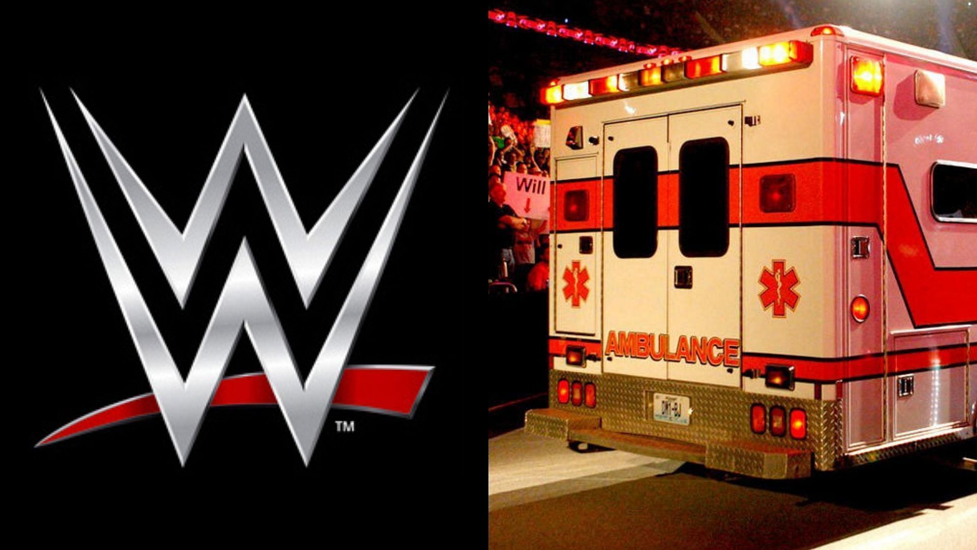 WWE सुपरस्टार ने चोट को लेकर दिया अपडेट 