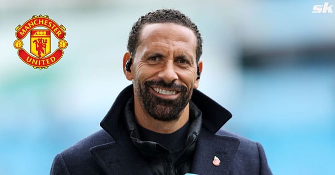 “The most calm and assured player on the pitch” - Rio Ferdinand lauds Manchester United star’s performance in Burnley win
