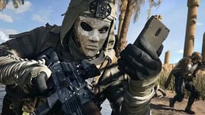 Warzone 2 server status: How to check, current player count, and more