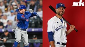 Cubs Rookie Pete Crow-Armstrong a future Golden Glove winner, believes MLB podcaster: "He might mess around and win 10 Gold Gloves"