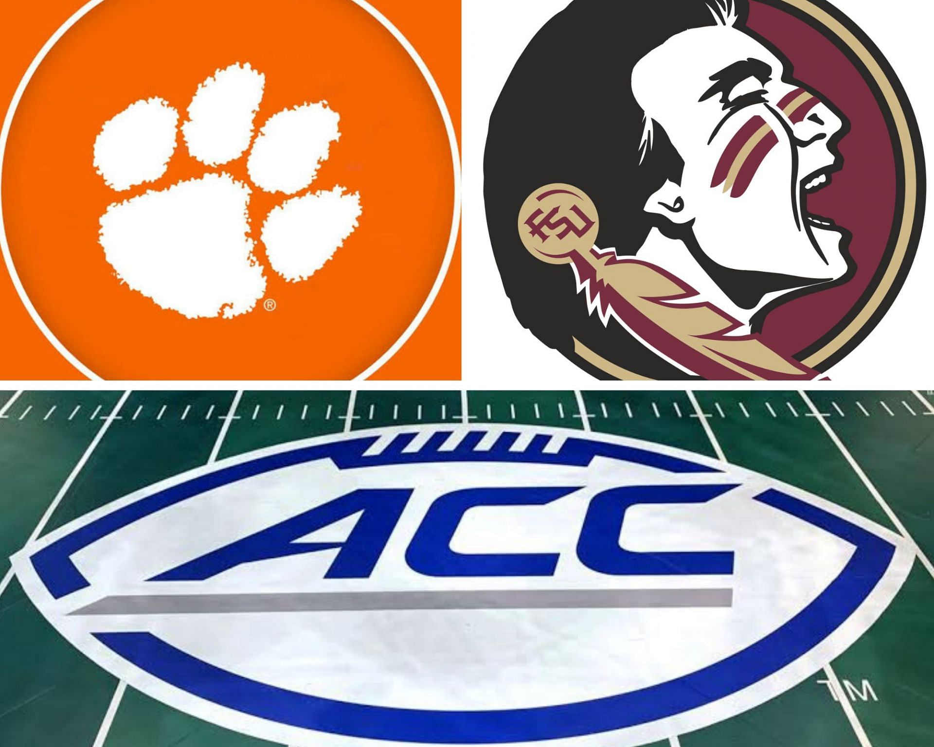 ACC Football Games this Weekend TV Schedule, Channel, Time and Live Stream Week 3