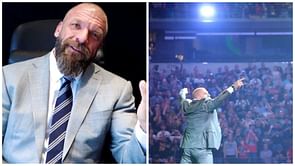 Major WWE announcement crosses 10,000,000 views in under nine hours