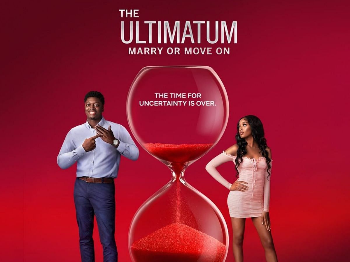 The Ultimatum season 2