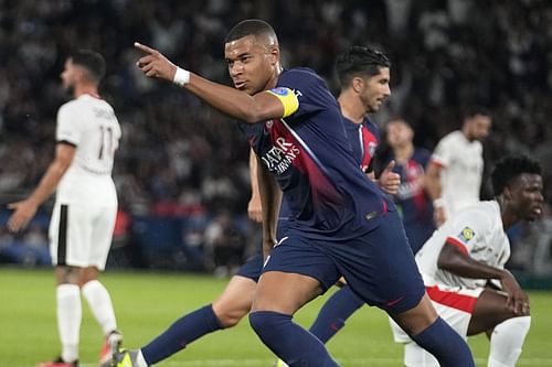 France Soccer League One