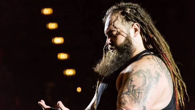 WWE Hall of Famer recalls the brilliance behind Bray Wyatt's character, compares his character to another legend
