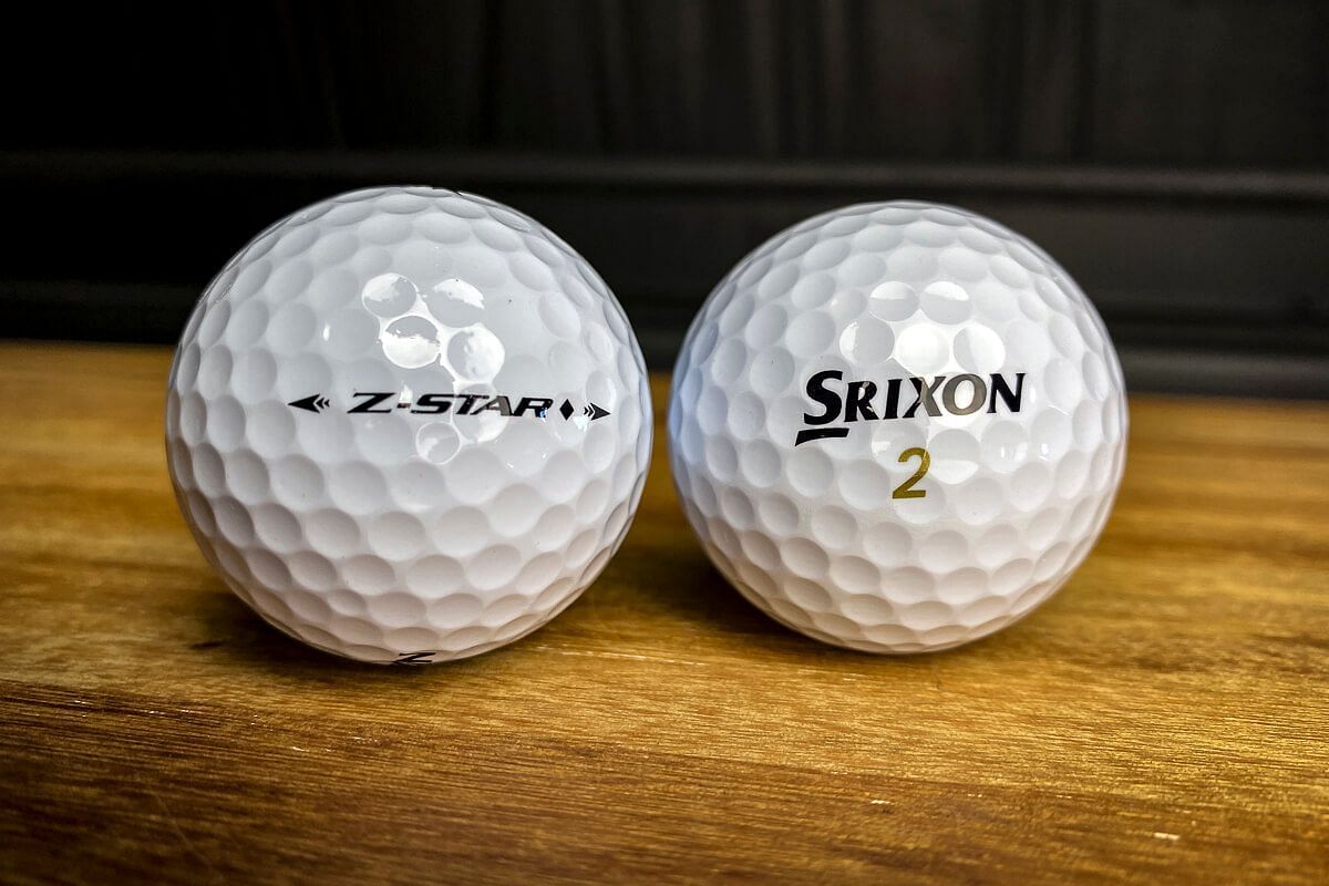 Srixon Z-Star Diamond