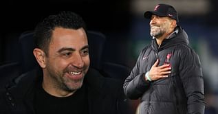 Barcelona linked with surprise move for Liverpool target who has had 31 goal contributions in 43 games - Reports