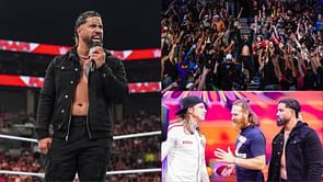 5 WWE RAW stars who may get traded to SmackDown for Jey Uso: The man to finally dethrone Roman Reigns?