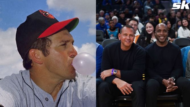 Alex Rodriguez compiles heartfelt condolence for recently departed MLB icon Brooks Robinson: "RIP to one of my role models"