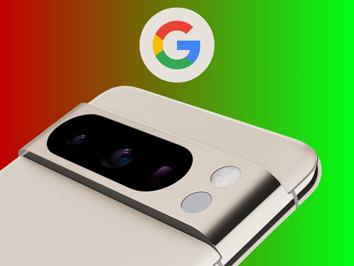 Google Pixel 8