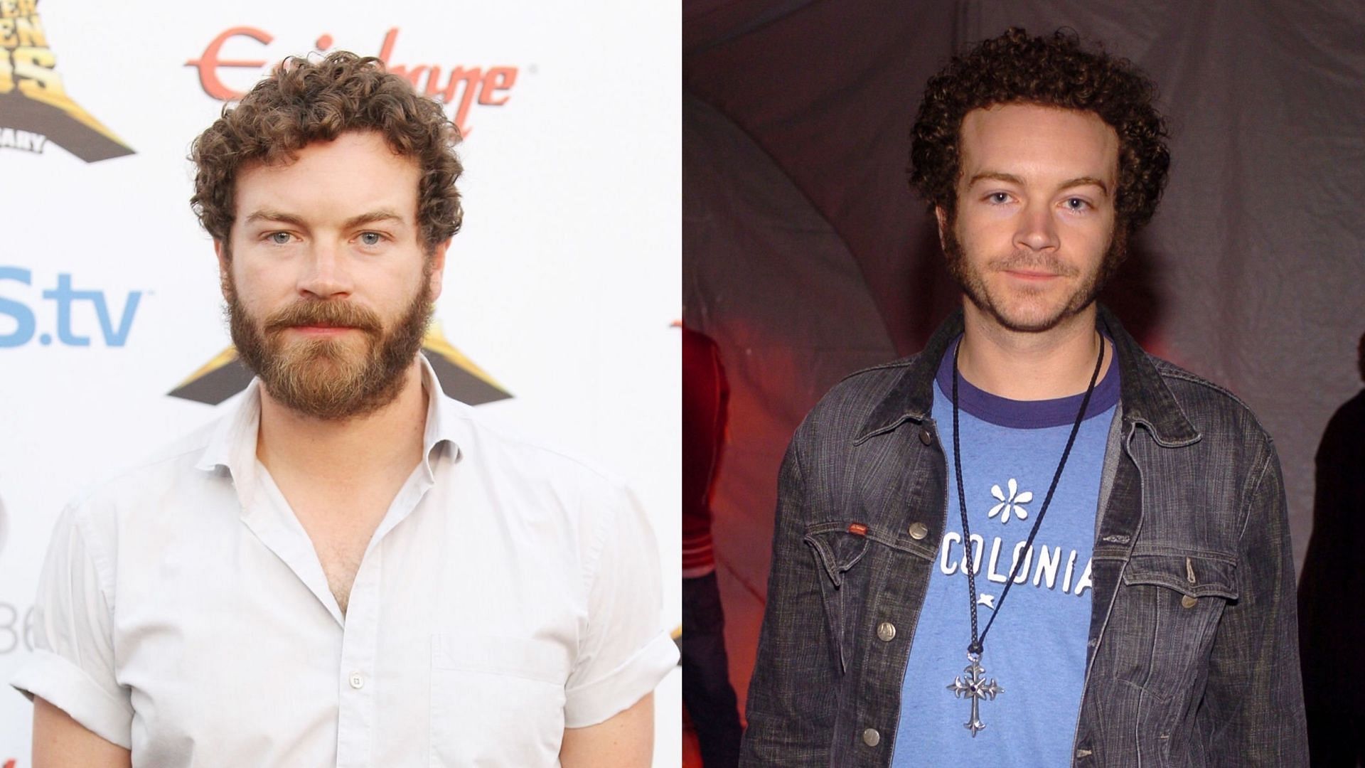 Danny Masterson, the That 70