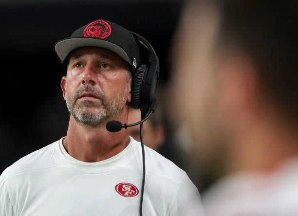 Kyle Shanahan Net Worth 2024