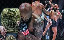 Demetrious Johnson values ONE Championship’s mastery of various martial arts: “That’s the beautiful thing”