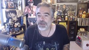 Vince Russo thinks major WWE storyline can go on "forever" despite fans criticizing it (Exclusive)