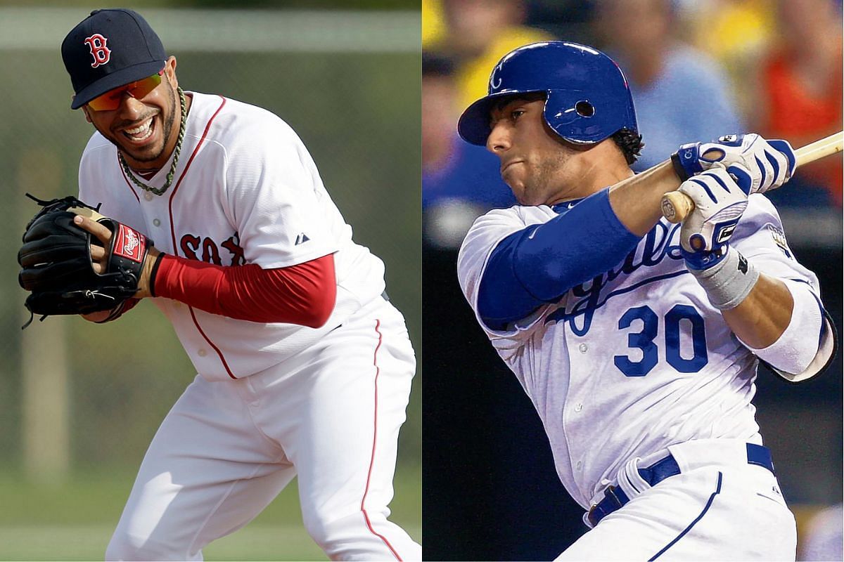 Which Cardinals players have also played for the Royals? MLB Immaculate  Grid Answers September 1