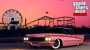 When is GTA Online's 10-year anniversary coming up?