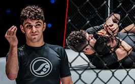 Mikey Musumeci on jiu-jitsu bringing people together: “It’s a universal language”