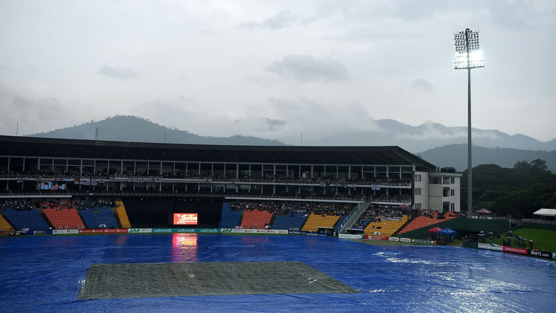 India vs Pakistan Highlights, Asia Cup 2023: Match called off in Pallekele  after rain plays spoilsport