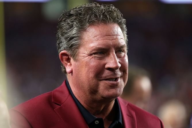 Legendary Dolphins QB Dan Marino makes bold claim of throwing 6,000 yards in today's NFL
