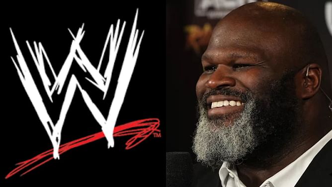 [PHOTO] Mark Henry reunites with members of iconic WWE Attitude Era faction