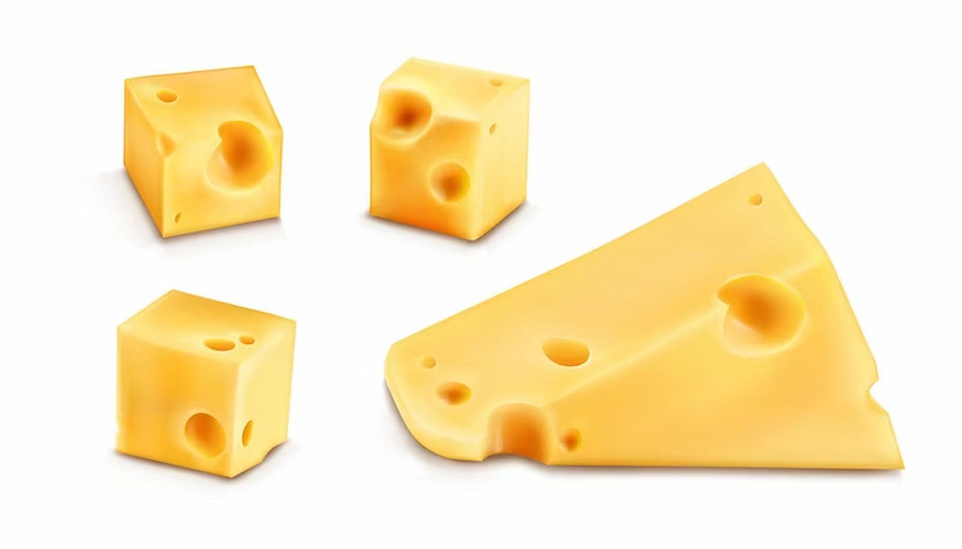 Cheese can be incredibly very good for your brain well being, reveals new study