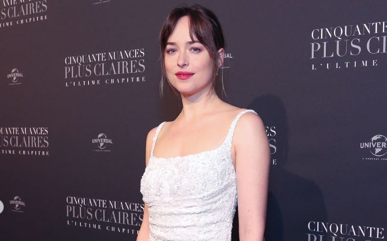 Who is Dakota Johnson dating? - Who Is Dakota Johnson Dating In 2025?