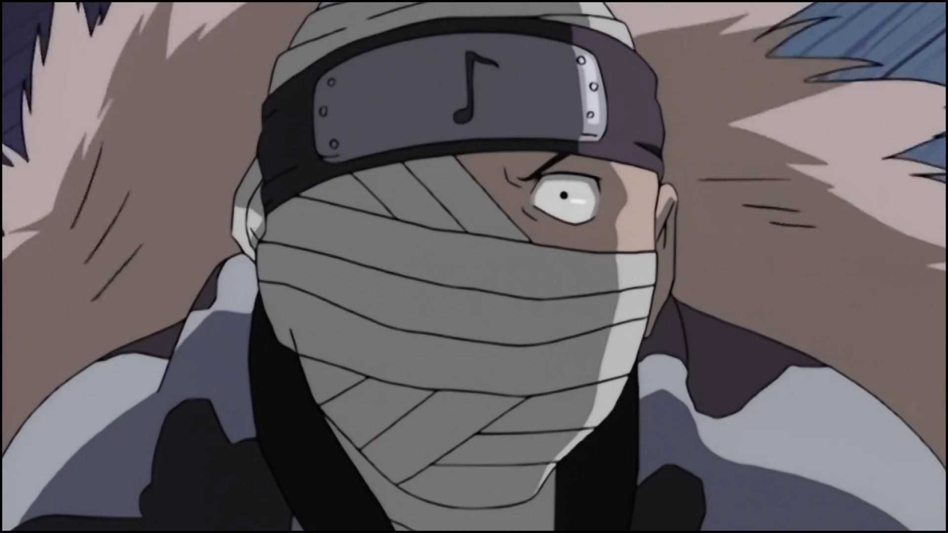 10 Naruto characters who were not worth any screentime (Image via Pierrot)