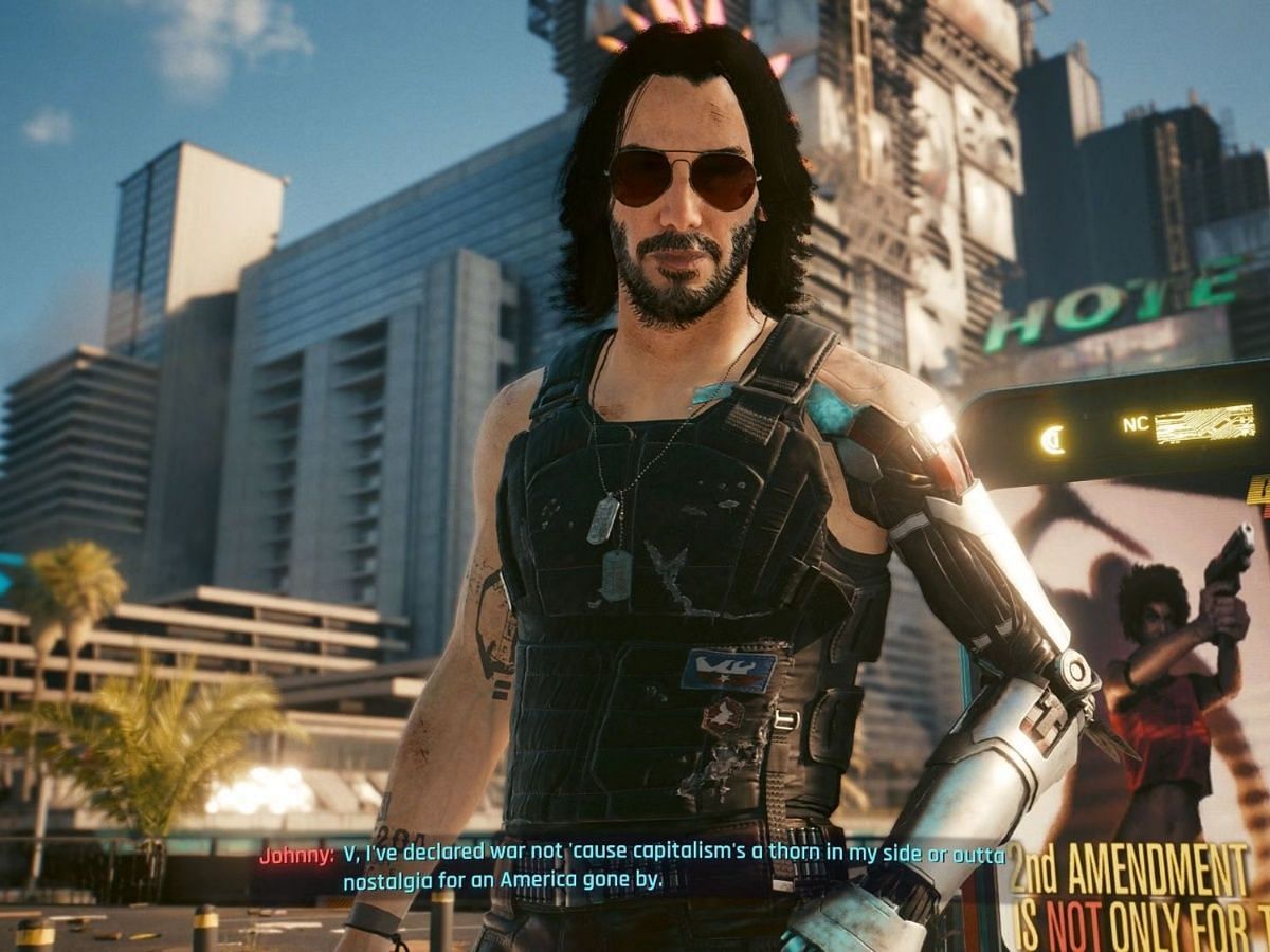 Like Final Fantasy 14, how Cyberpunk 2077 became one of the biggest ...