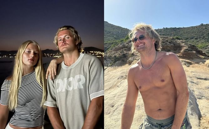 William Nylander's former teammate reveals $45,000,000 winger's modern day obsession