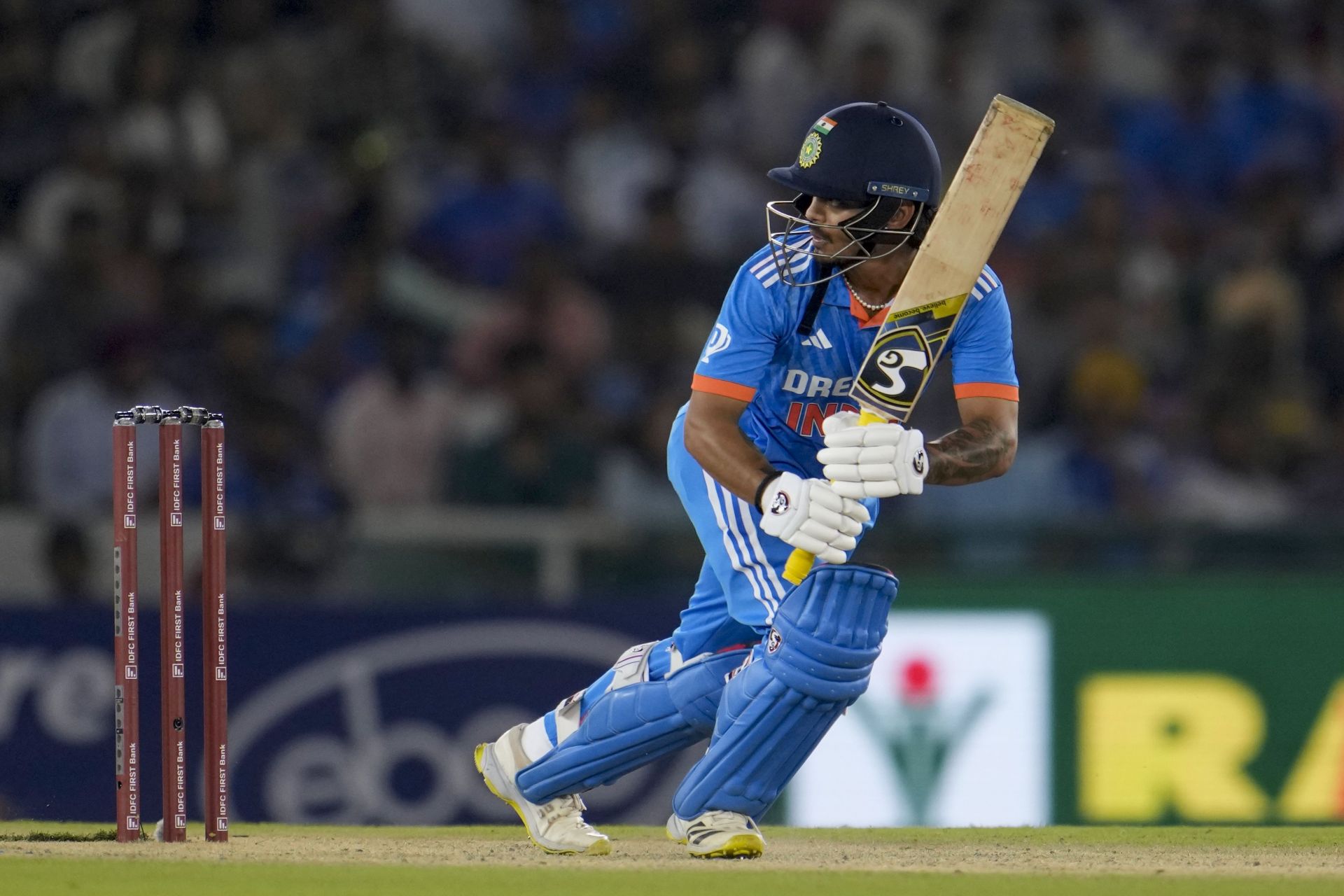India Australia Cricket
