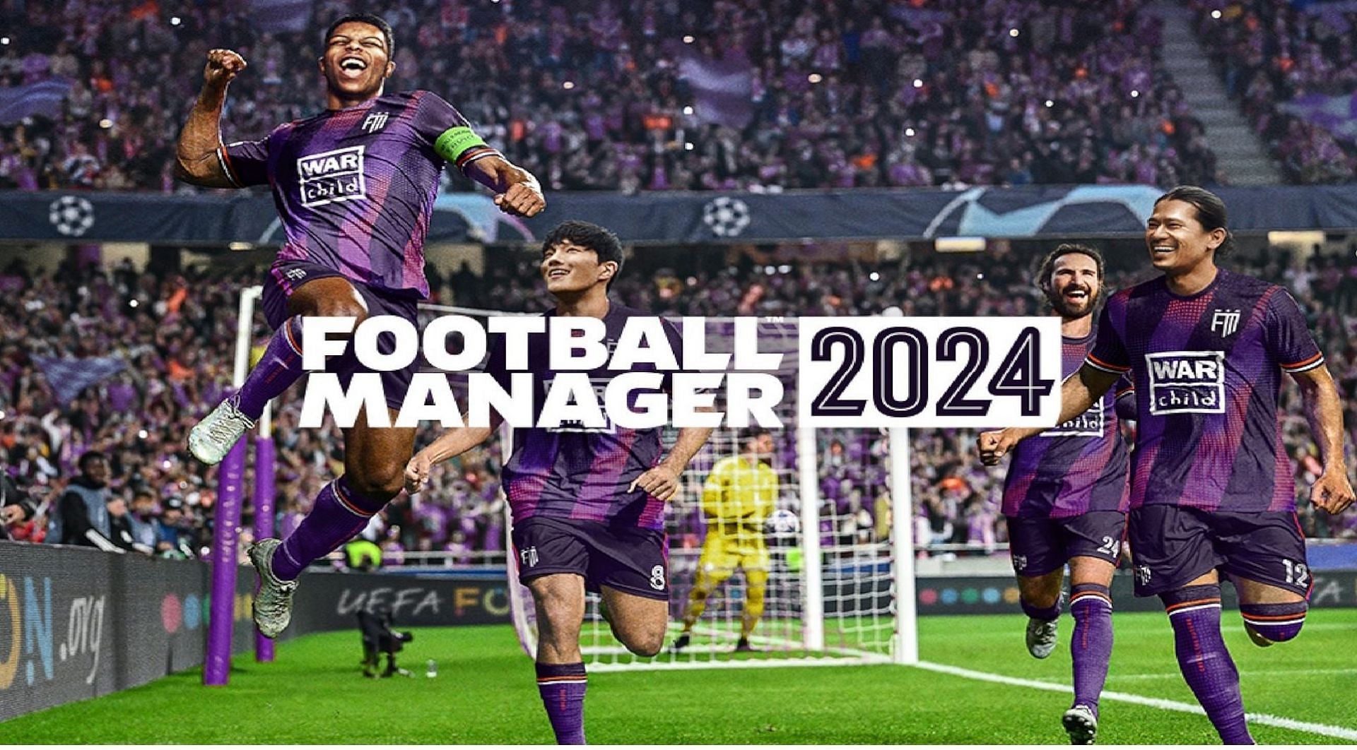 Football Manager 2024 Touch on the App Store