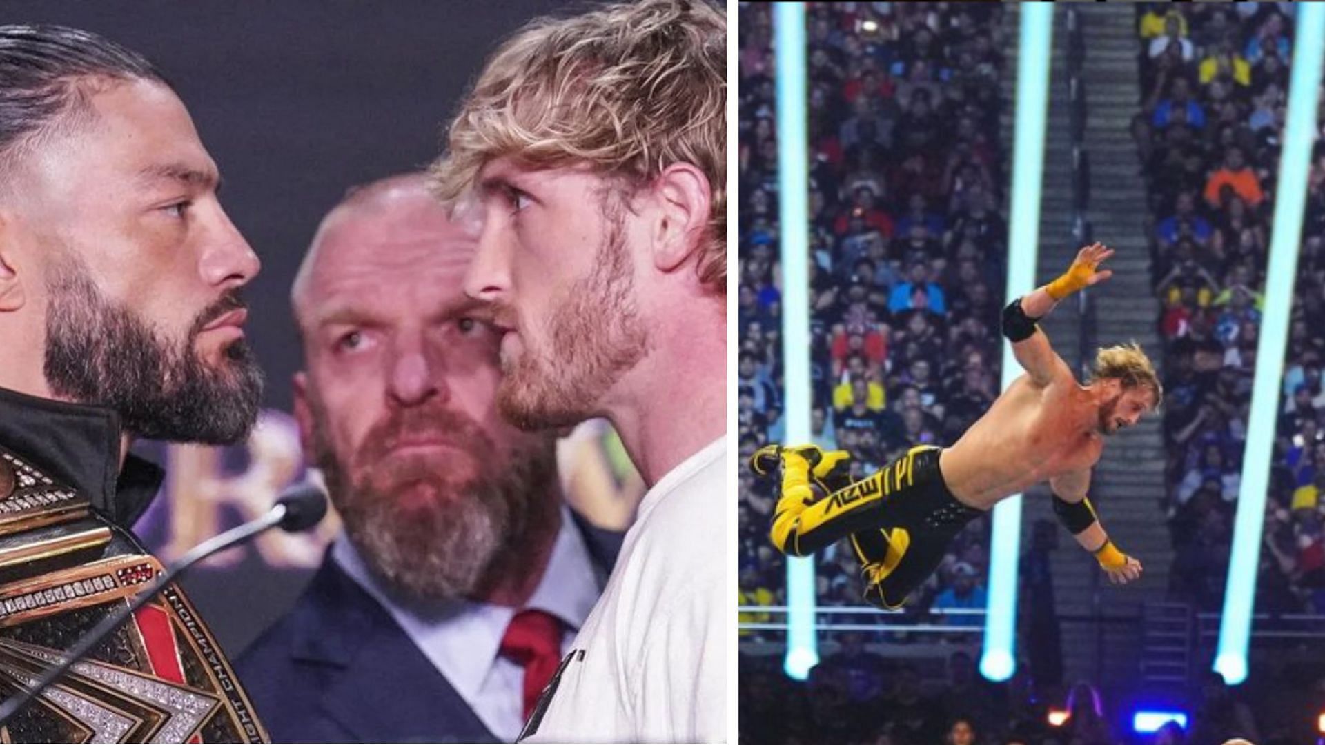 Logan Paul is a YouTube megastar