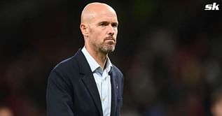 "Reminiscent of Romelu Lukaku’s second spell at Chelsea" - Pundit believes Manchester United will offload 23-year-old star soon