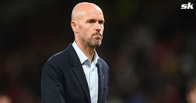 "Reminiscent of Romelu Lukaku’s second spell at Chelsea" - Pundit believes Manchester United will offload 23-year-old star soon