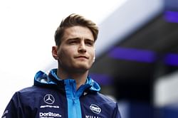 Williams F1 team has “no plans to replace Logan Sargeant” despite an underwhelming season so far, according to British journalist
