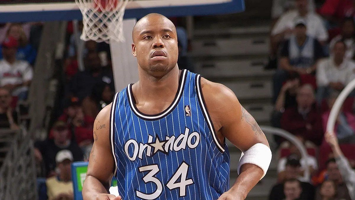 Brandon Hunter, formerly of the Orlando Magic, has passed away.