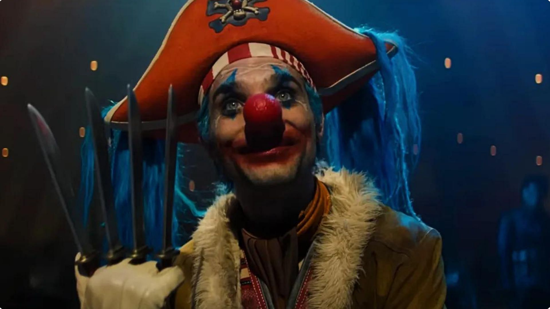 Buggy the Clown (Image via Netflix)