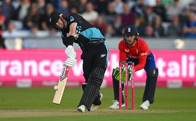 England vs New Zealand, 2nd T20I: Probable XIs, Match Prediction, Pitch Report, Weather Forecast, and Live Streaming Details