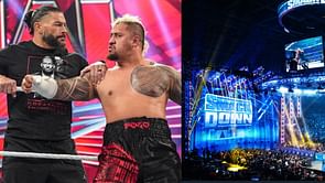 46-year-old WWE star hospitalized; confirmed on SmackDown during Bloodline segment