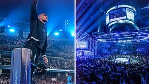 The Rock to make another massive appearance? - 4 big surprises that could happen on WWE SmackDown