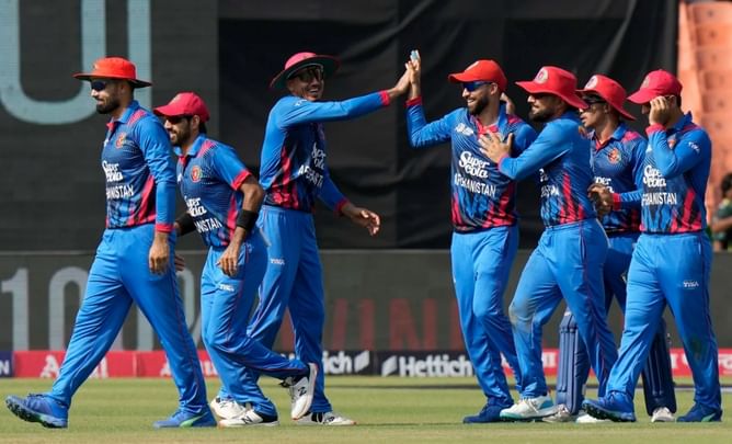 Gaddafi Stadium weather forecast today: What are the chances of rain during the Afghanistan vs Sri Lanka match?